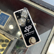 Xotic Effects Consignment/Used Xotic SP Compressor Pedal