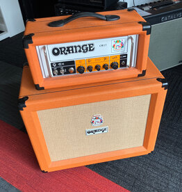 Consignment/Used Orange OR15 and PPC112