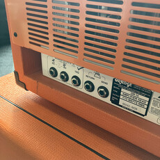 Consignment/Used Orange OR15 and PPC112