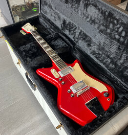 Consignment/Used Eastwood Airline '59 2P w/Case