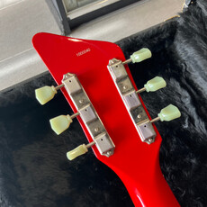 Consignment/Used Eastwood Airline P2 w/Case