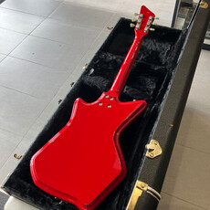 Consignment/Used Eastwood Airline P2 w/Case