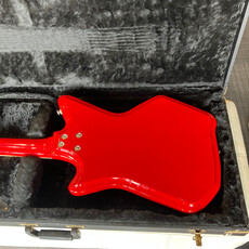 Consignment/Used Eastwood Airline P2 w/Case