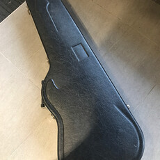 Consignment Fender Deluxe Nashville Power Telecaster w/ HS Case & Cable