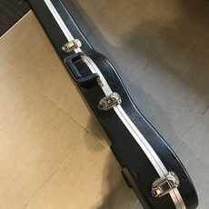 Consignment Fender Deluxe Nashville Power Telecaster w/ HS Case & Cable