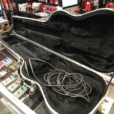 Consignment Fender Deluxe Nashville Power Telecaster w/ HS Case & Cable