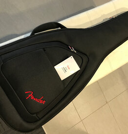 Consignment Fender 620 Deluxe Professional Gig Bag Electric