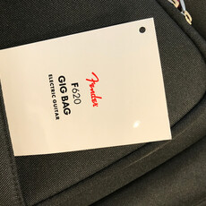 Consignment /Used Fender 620 Deluxe Professional Gig Bag Electric