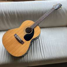Epiphone Consignment/Used Yamaha FG75-1 '75 Acoustic Guitar