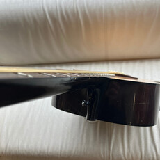 Epiphone Consignment/Used Yamaha FG75-1 '75 Acoustic Guitar