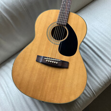 Epiphone Consignment/Used Yamaha FG75-1 '75 Acoustic Guitar
