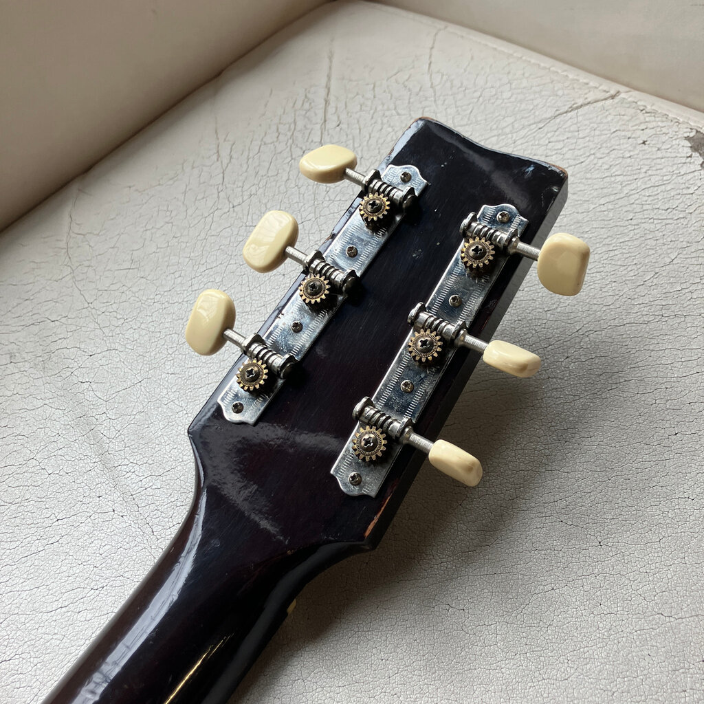 Epiphone Consignment/Used Yamaha FG75-1 '75 Acoustic Guitar