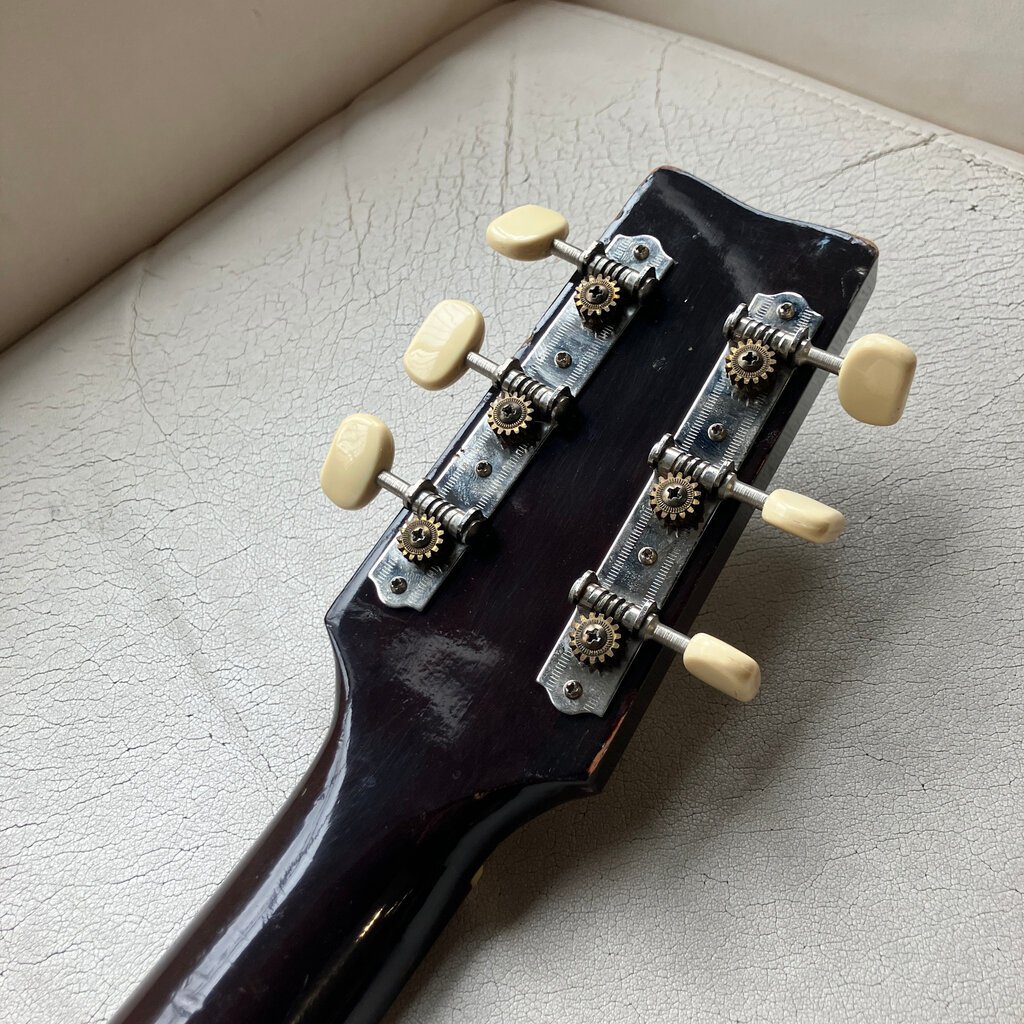 Epiphone Consignment/Used Yamaha FG75-1 '75 Acoustic Guitar