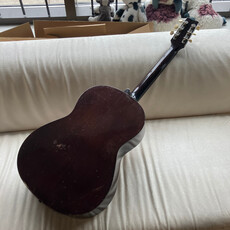 Epiphone Consignment/Used Yamaha FG75-1 '75 Acoustic Guitar