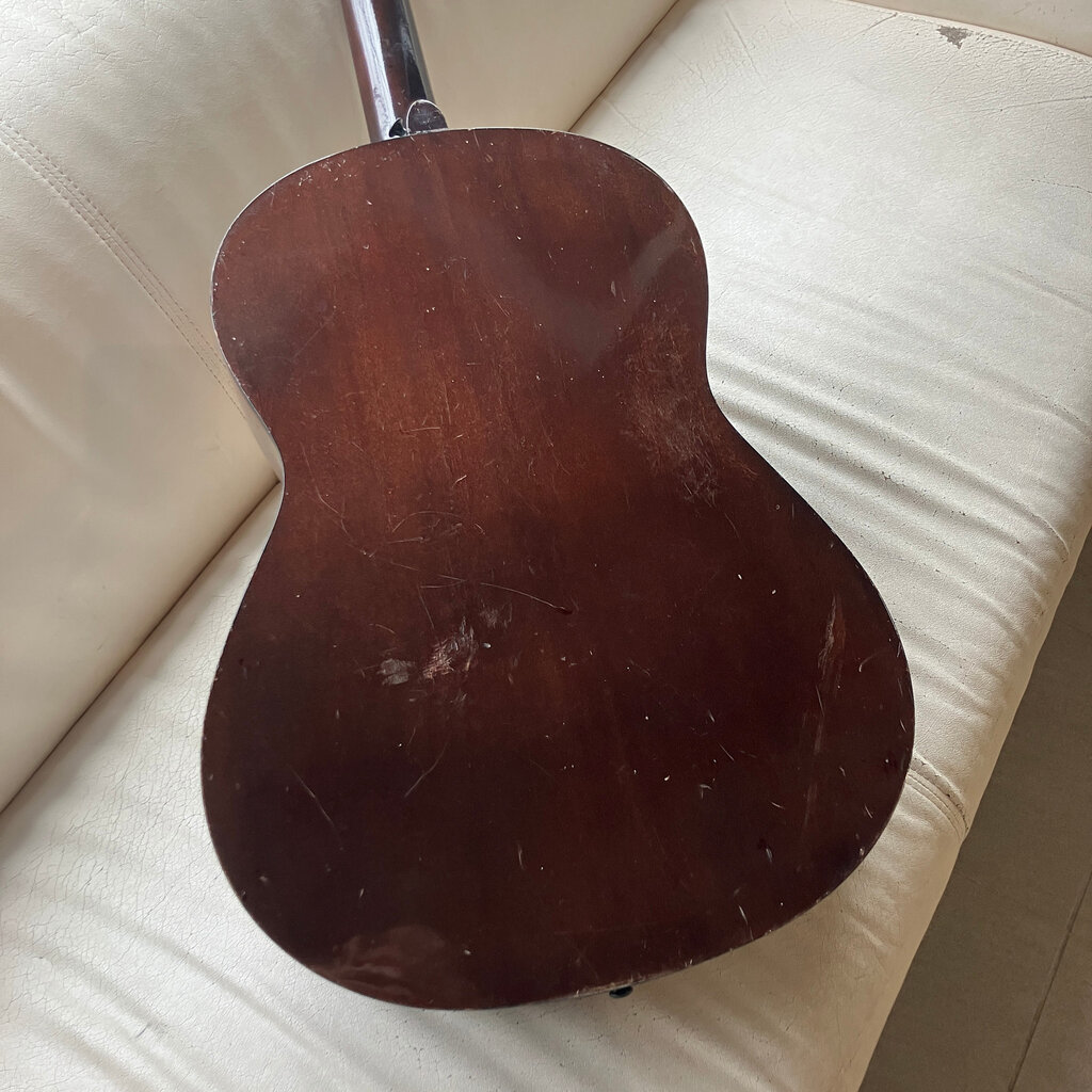 Epiphone Consignment/Used Yamaha FG75-1 '75 Acoustic Guitar