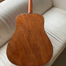 Consignment/Used Ibanez PF512NT 12-String