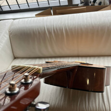 Consignment/Used Ibanez PF512NT 12-String