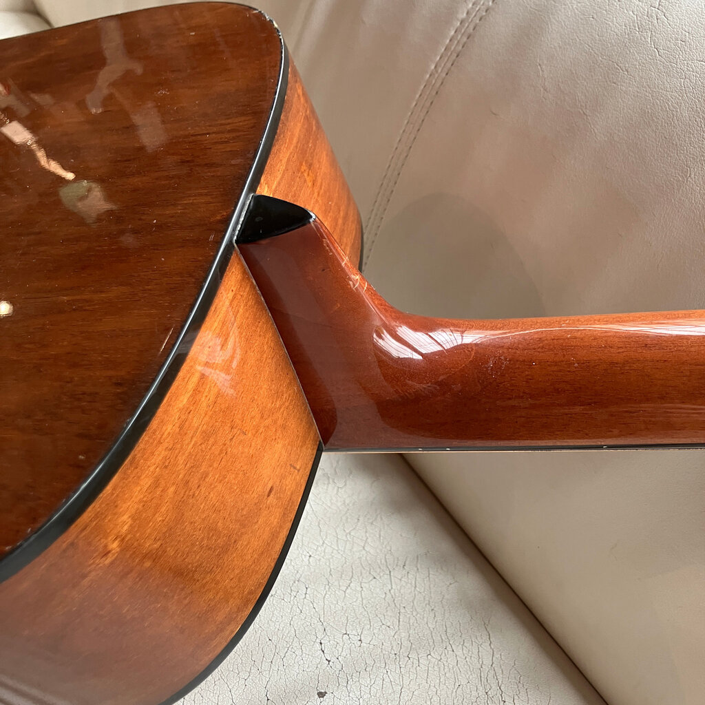 Consignment/Used Ibanez PF512NT 12-String