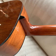 Consignment/Used Ibanez PF512NT 12-String