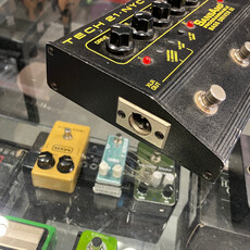 Consignment/Used Tech 21 SansAmp Bass Driver DI