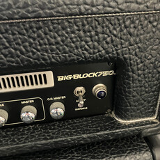 Consignment/Used Mesa Big Block 750