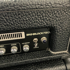 Consignment/Used Mesa Big Block 750