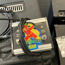 Consignment/Used Mesa Big Block 750