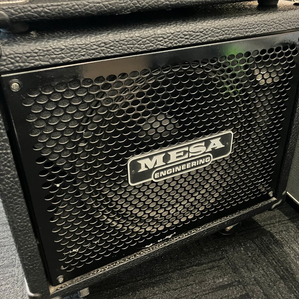 Consignment/Used Mesa 1x15 400 Watt Cabinet