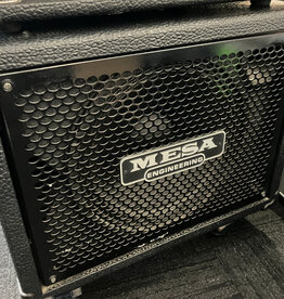 Consignment/Used Mesa PowerHouse 1x15 400 Watt Cabinet