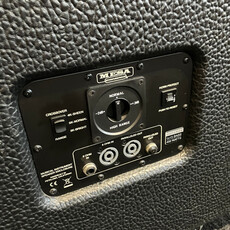 Consignment/Used Mesa 1x15 400 Watt Cabinet