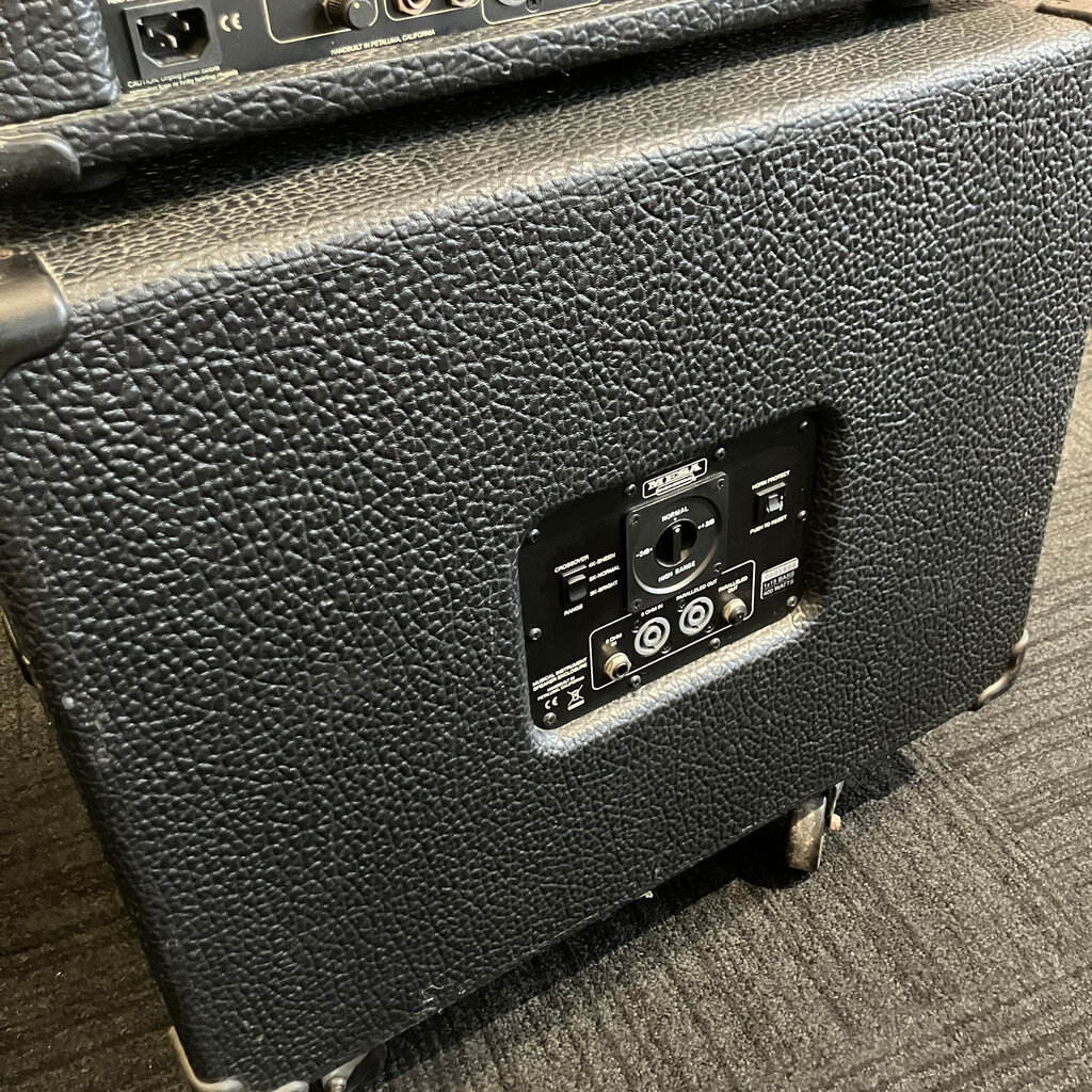 Consignment/Used Mesa 1x15 400 Watt Cabinet