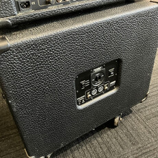 Consignment/Used Mesa 1x15 400 Watt Cabinet