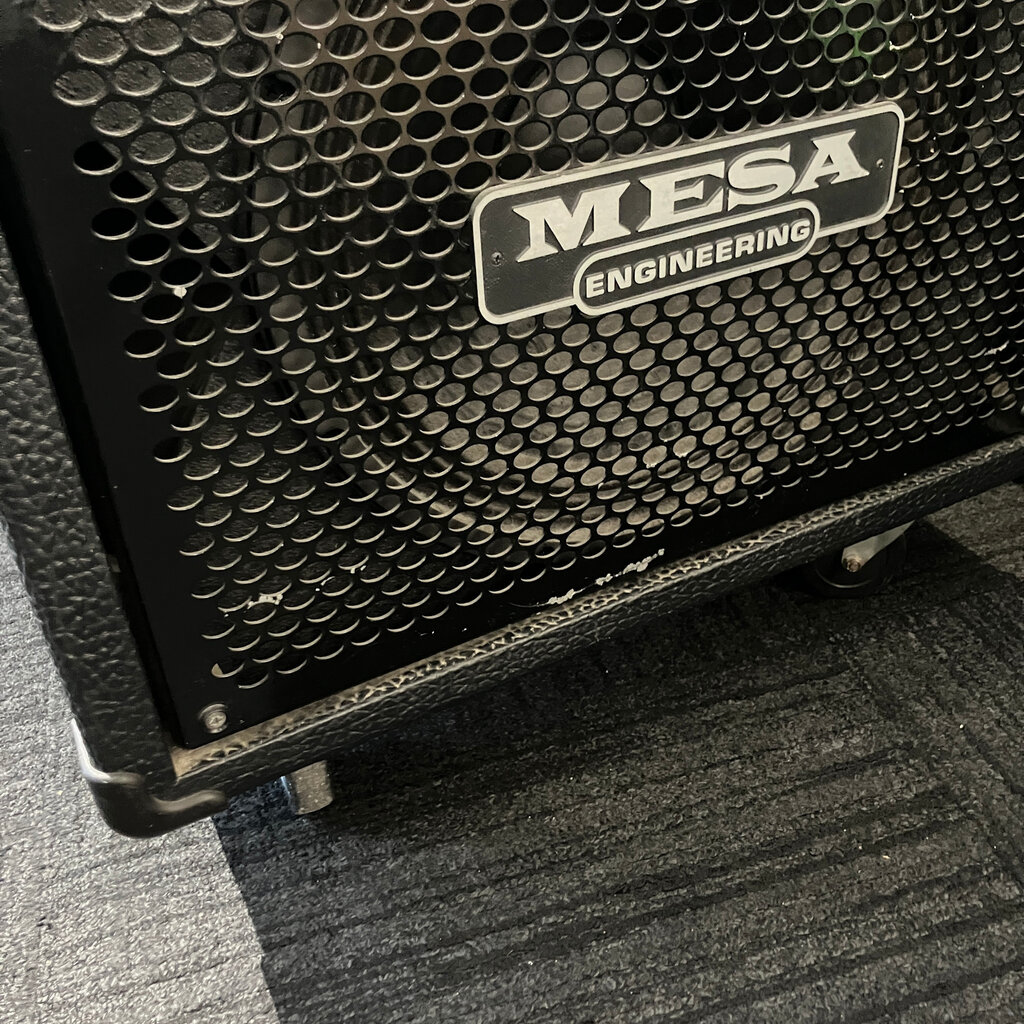Consignment/Used Mesa 1x15 400 Watt Cabinet