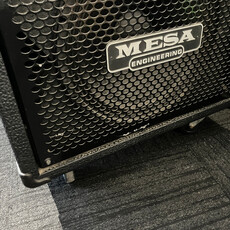 Consignment/Used Mesa 1x15 400 Watt Cabinet