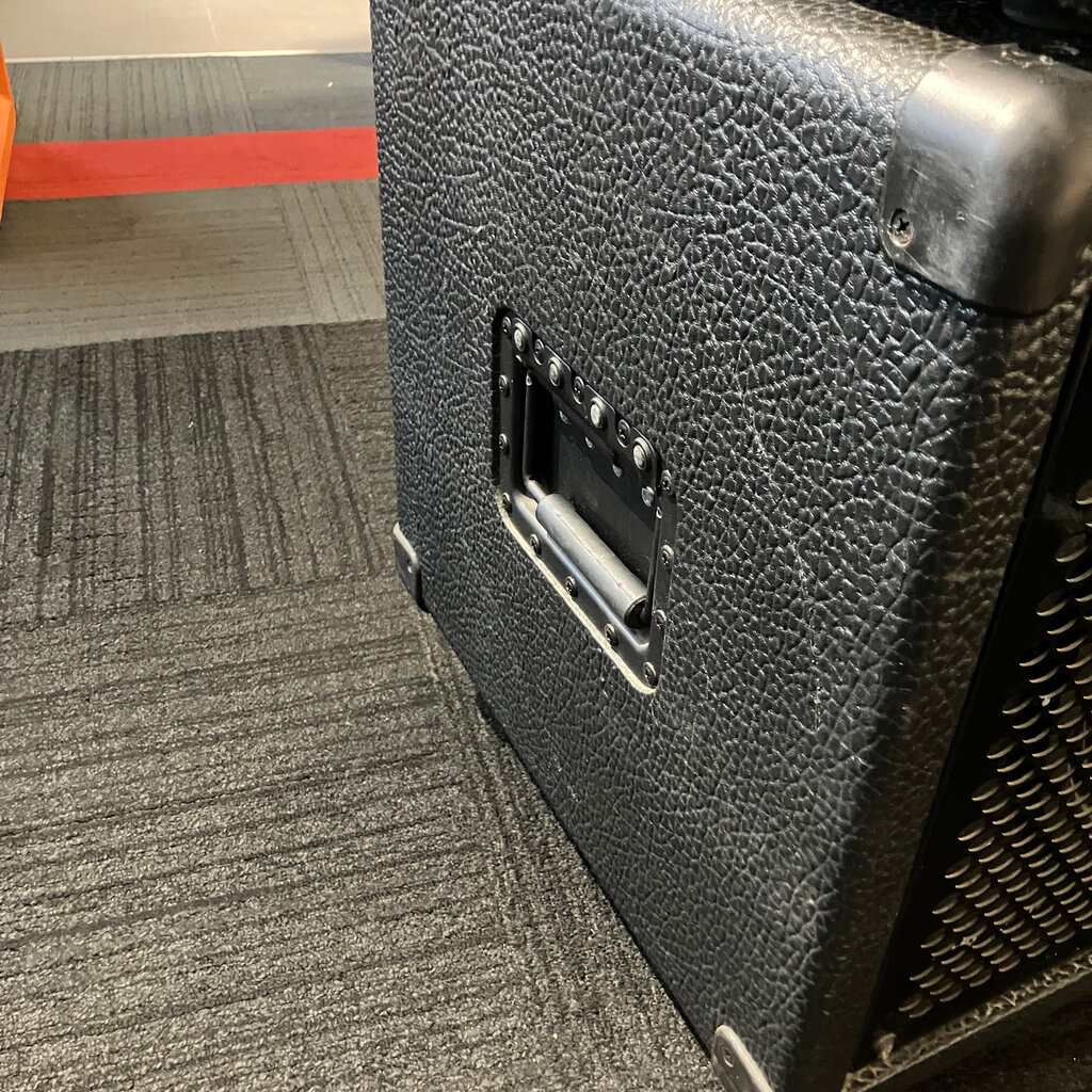 Consignment/Used Mesa 1x15 400 Watt Cabinet