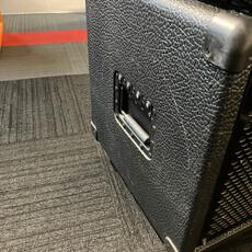 Consignment/Used Mesa 1x15 400 Watt Cabinet