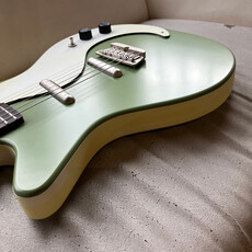 Consignment/Used Danelectro 59 Dano - Keen Green
