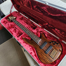 Consignment/Used - IBANEZ SDGR SOUNDGEAR PREMIUM SR1206 6 STRING W/HS MOLDED CASE