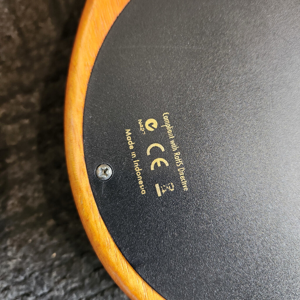 Used/Consignment - IBANEZ SDGR SOUNDGEAR PREMIUM SR1206 6 STRING W/HS MOLDED CASE