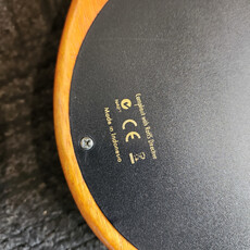 Consignment - IBANEZ SDGR SOUNDGEAR PREMIUM SR1206 6 STRING W/HS MOLDED CASE