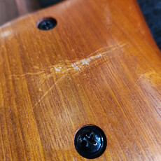 Used/Consignment - IBANEZ SDGR SOUNDGEAR PREMIUM SR1206 6 STRING W/HS MOLDED CASE