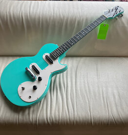 Epiphone Consignment/Used Epiphone Melody Maker E1