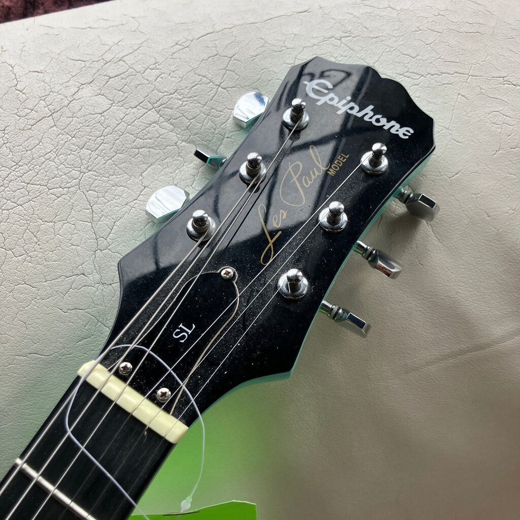 Epiphone Consignment/Used Epiphone Melody Maker E1