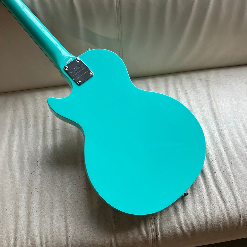 Epiphone Consignment/Used Epiphone Melody Maker E1