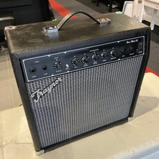 Consignment/Used Traynor Bass Mate 25