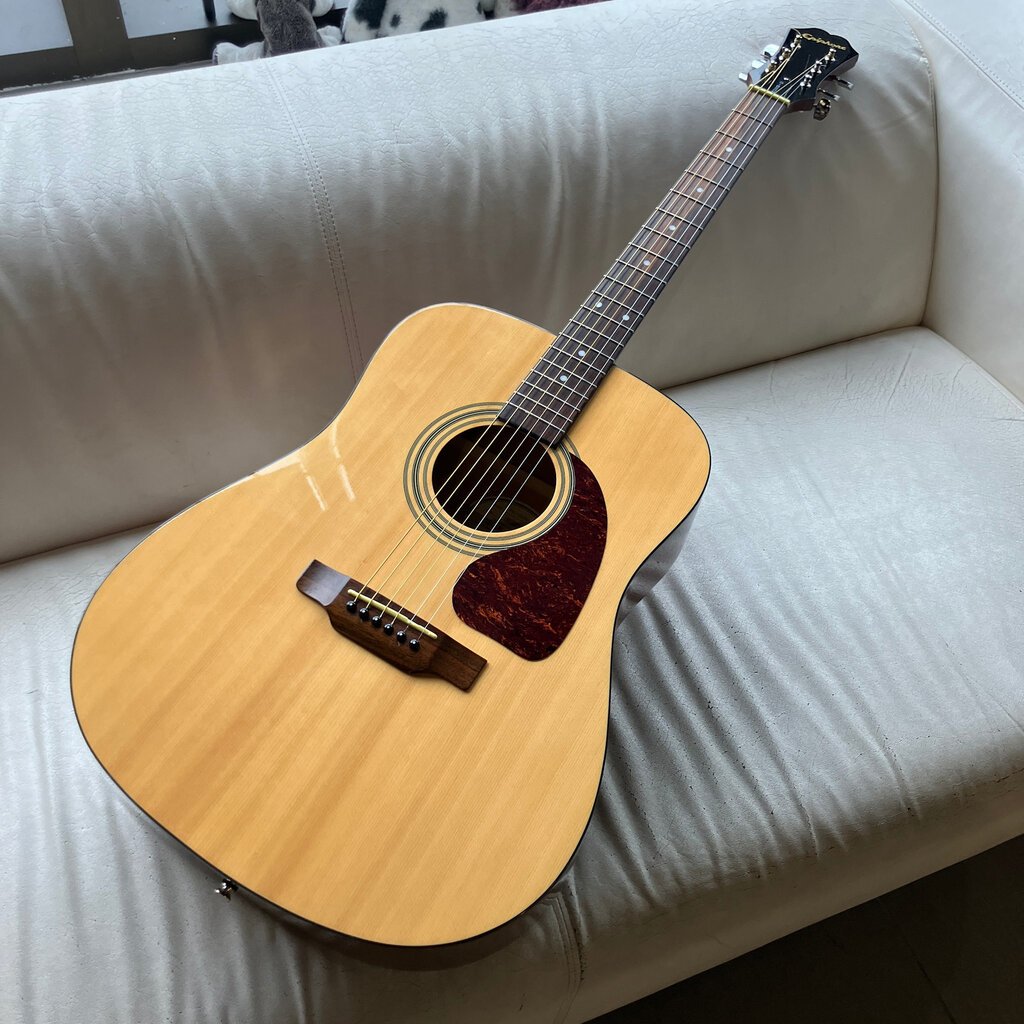 Epiphone Consignment/Used Epiphone PR-150 NA