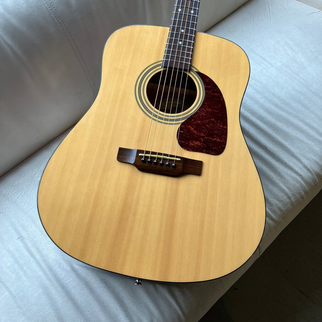 Epiphone Consignment/Used Epiphone PR-150 NA