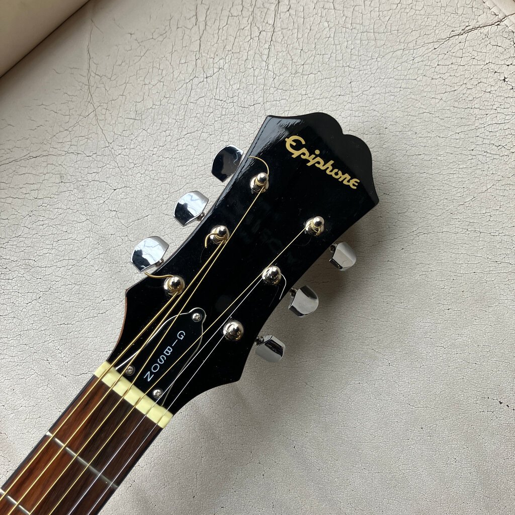 Epiphone Consignment/Used Epiphone PR-150 NA
