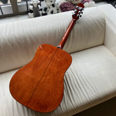 Epiphone Consignment/Used Epiphone PR-150 NA