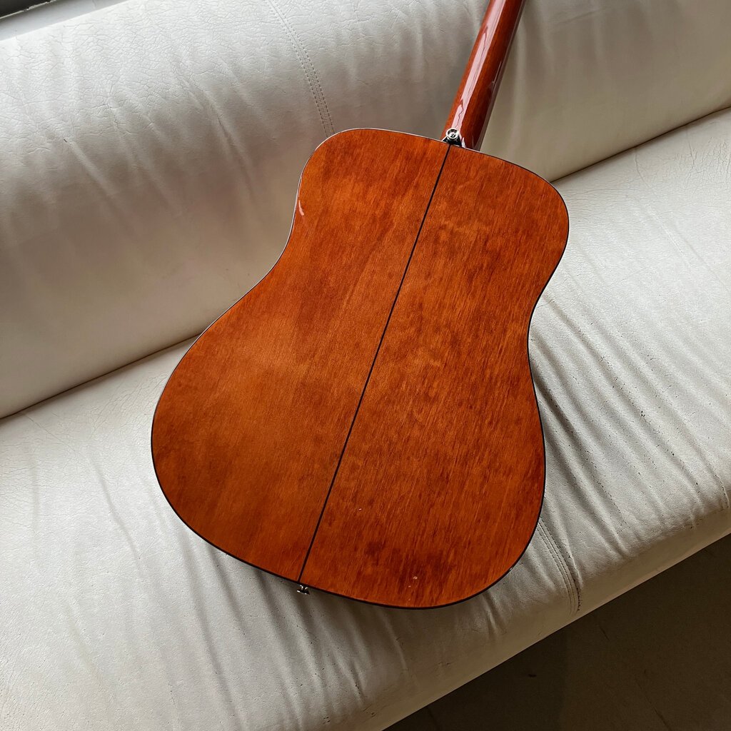 Epiphone Consignment/Used Epiphone PR-150 NA